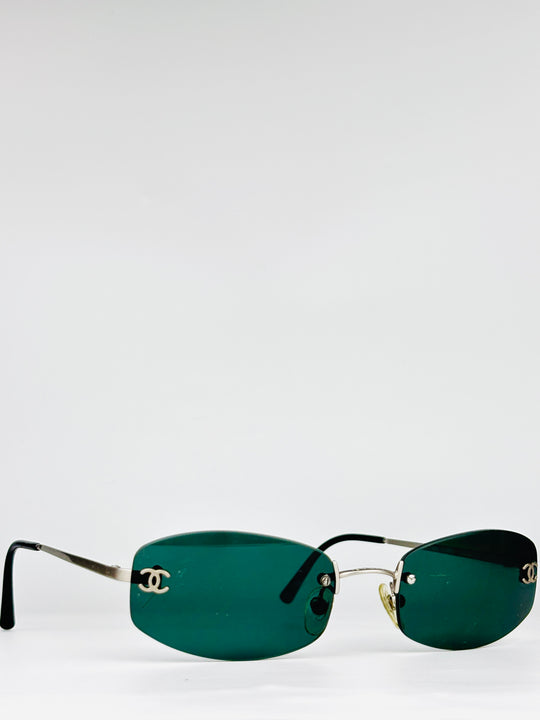 CHANEL - 4002