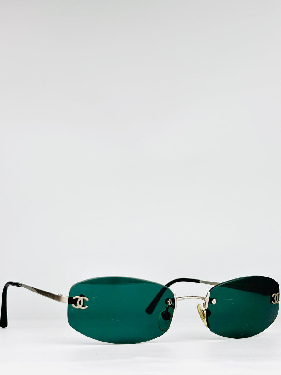 CHANEL - 4002