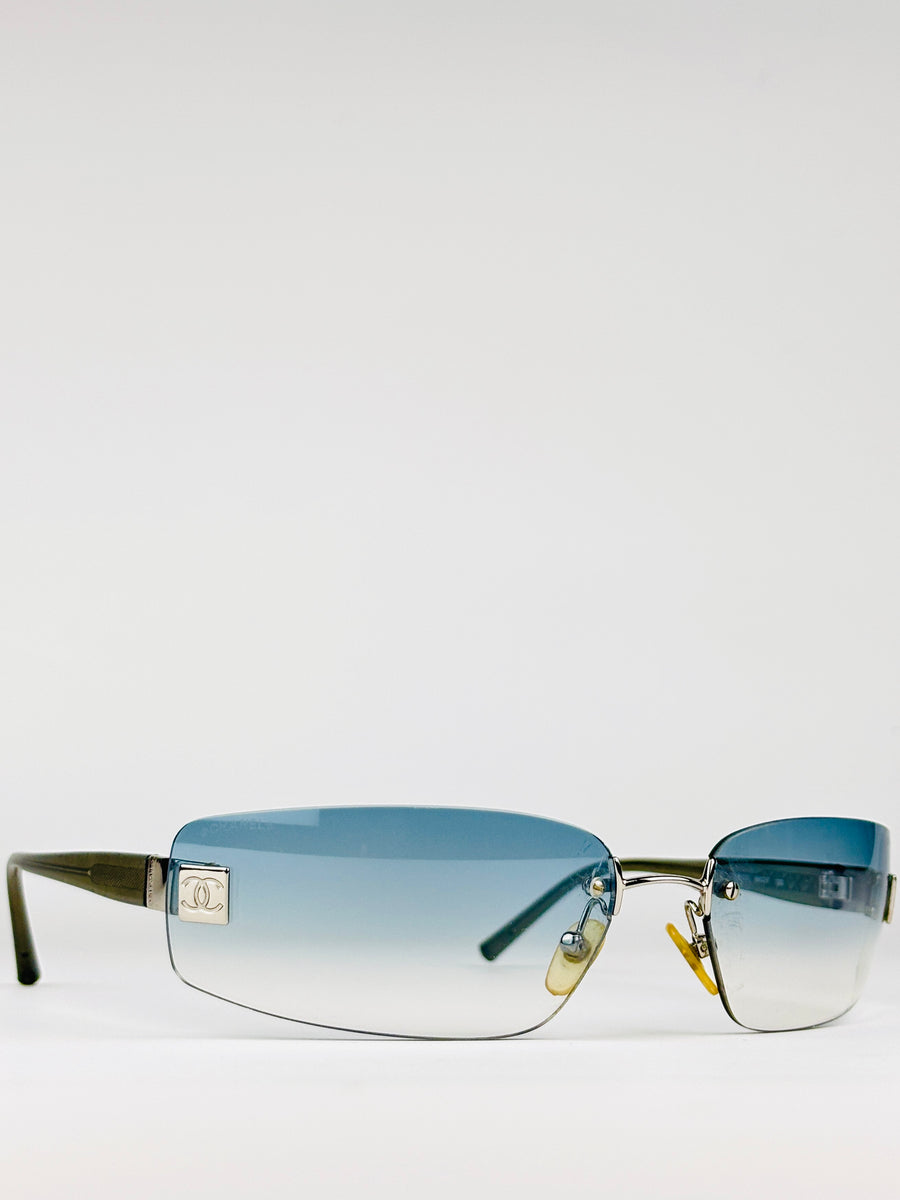 CHANEL - 4018