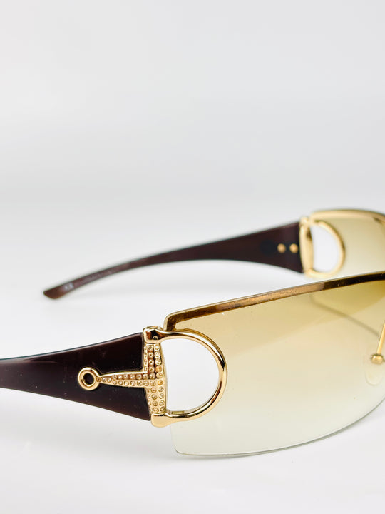 GUCCI - GG2712/STRASS