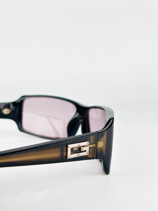 GUCCI - GG2515/S