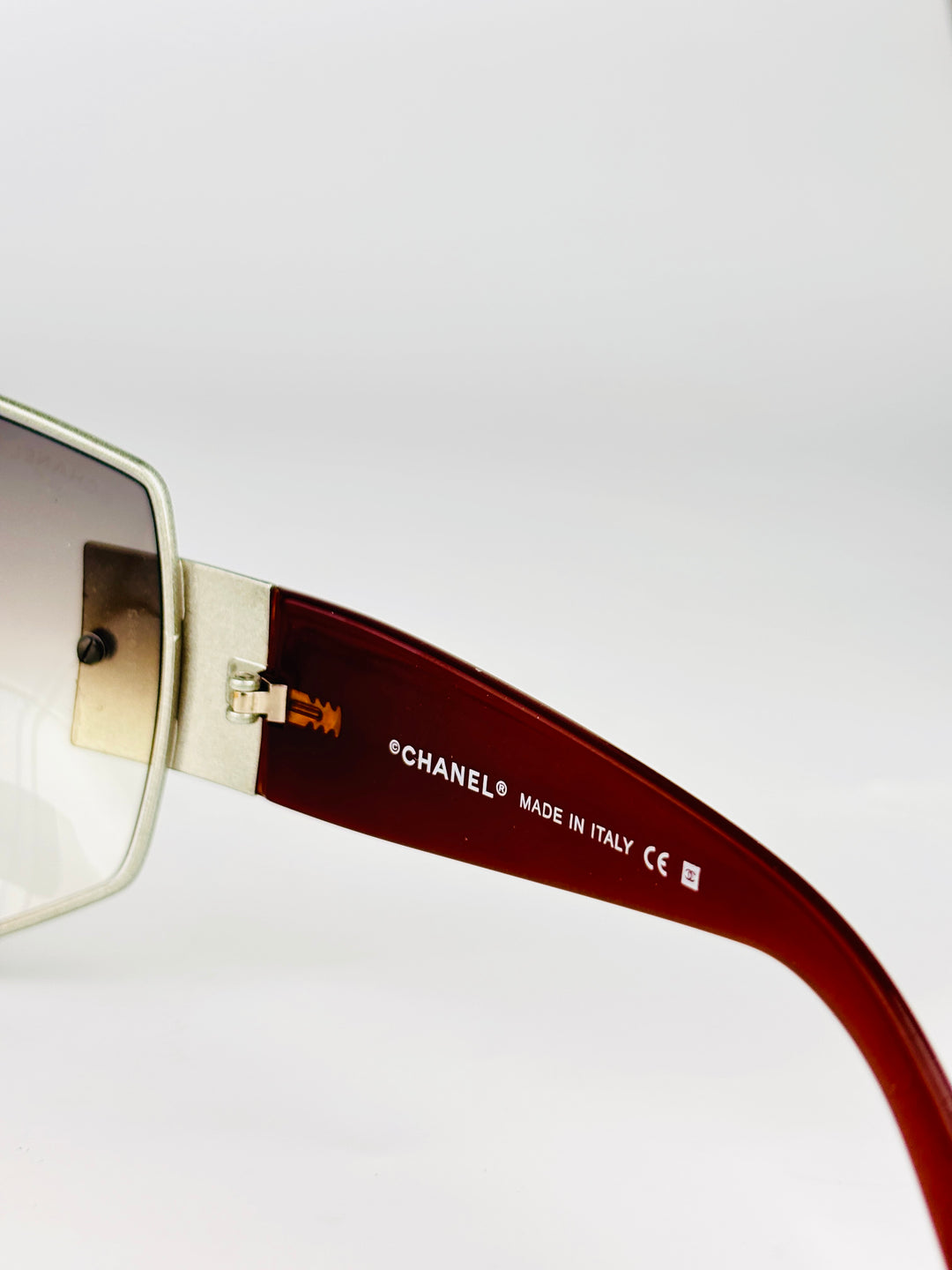 CHANEL - 4114