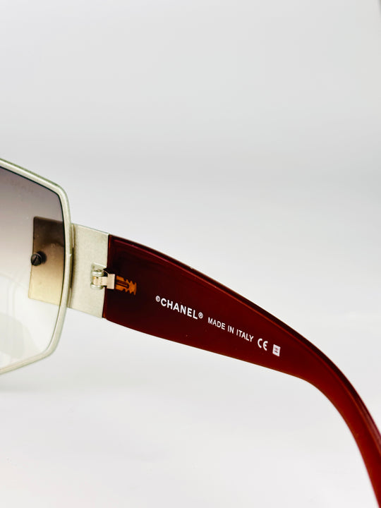 CHANEL - 4114