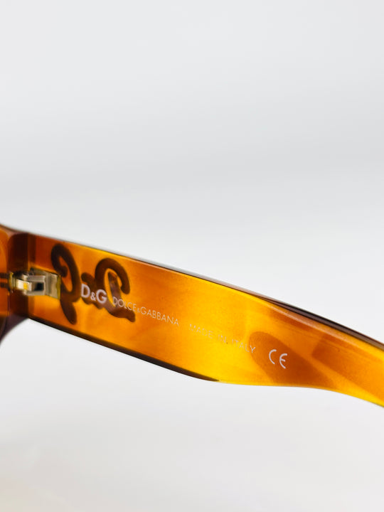 D&G - 8020