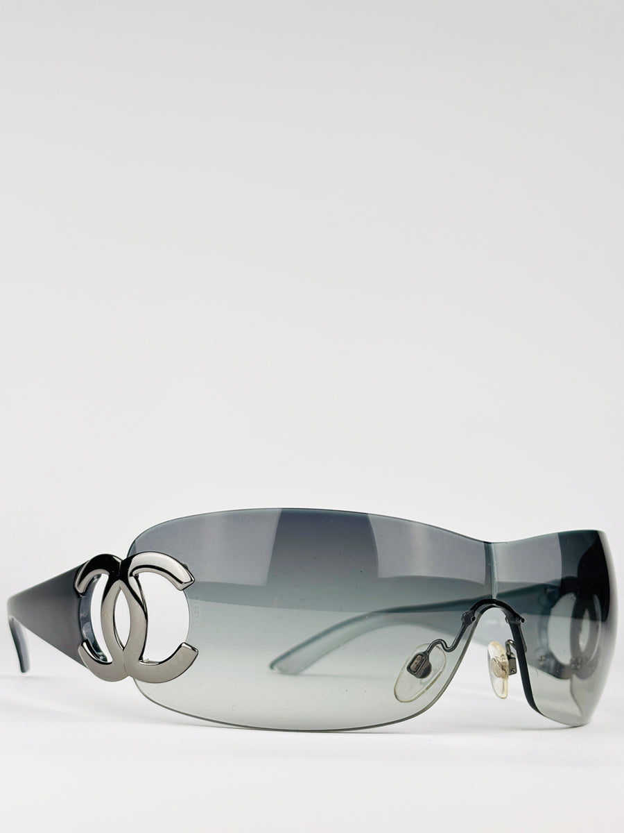 CHANEL - 4125