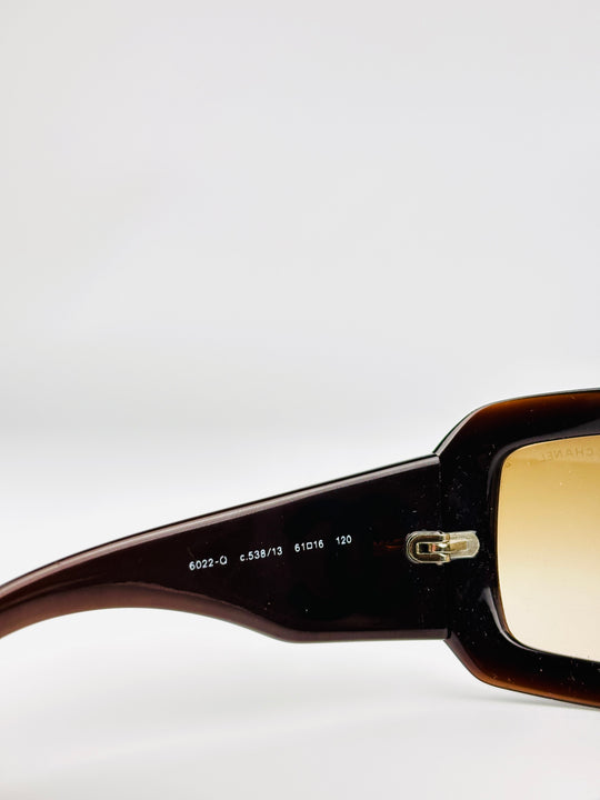 CHANEL - 6022-Q