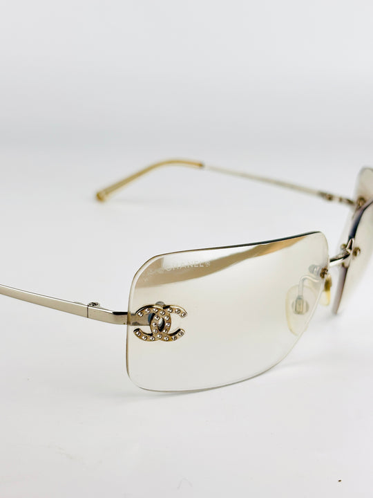 CHANEL - 4017-D
