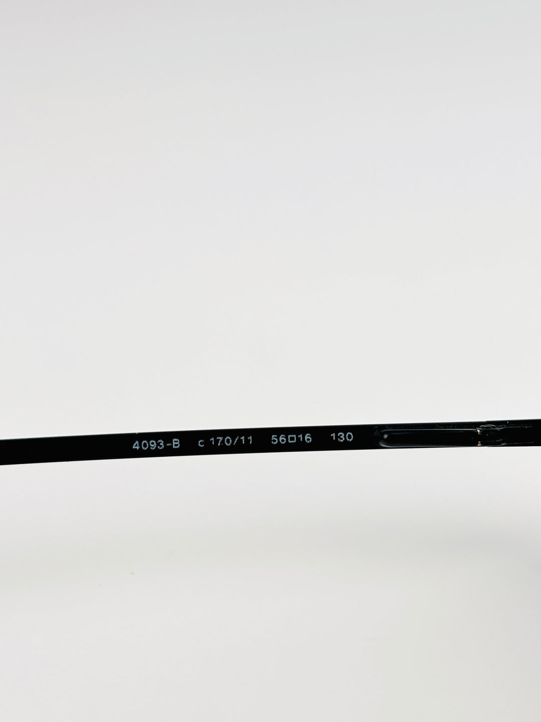 CHANEL - 4093-B