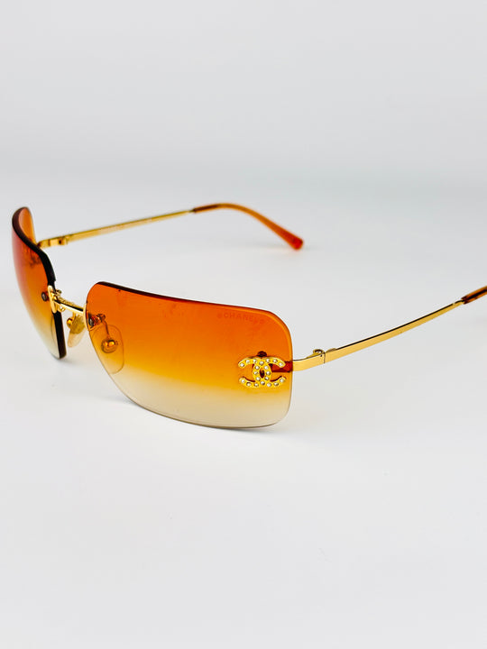CHANEL - 4017-D