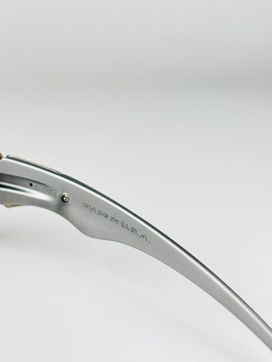 OAKLEY - PLATE