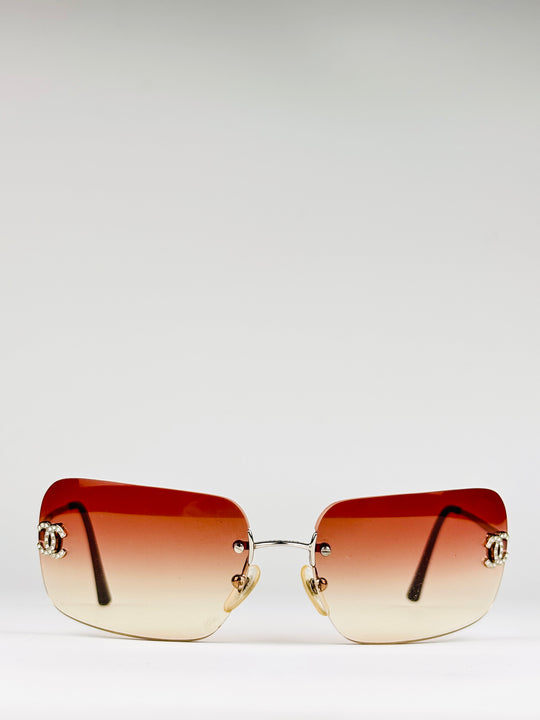 CHANEL - 4017-D