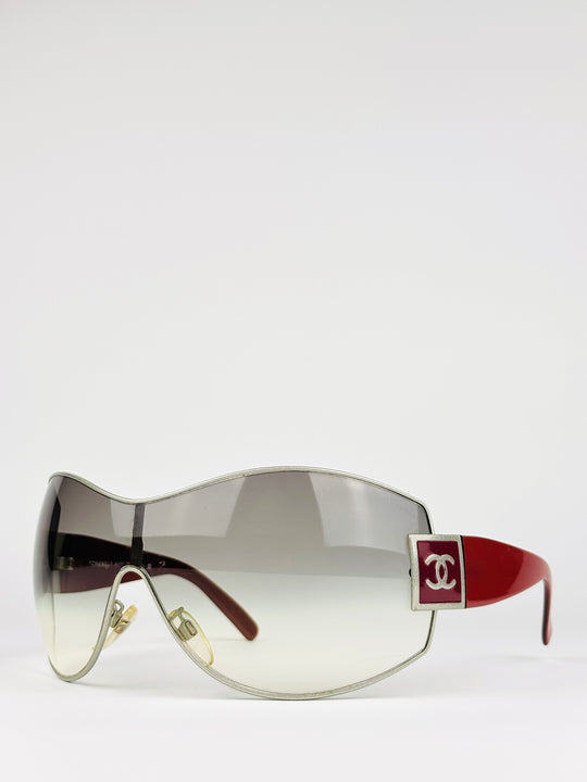 CHANEL - 4114