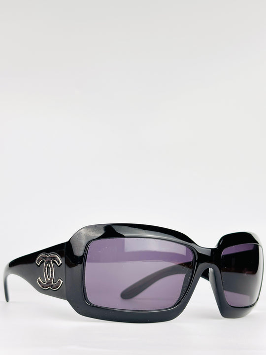 CHANEL - 6022-Q