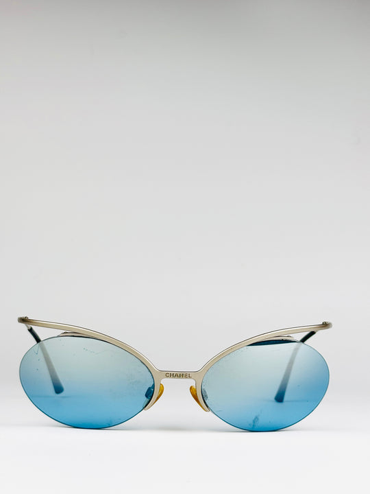 CHANEL - 4001