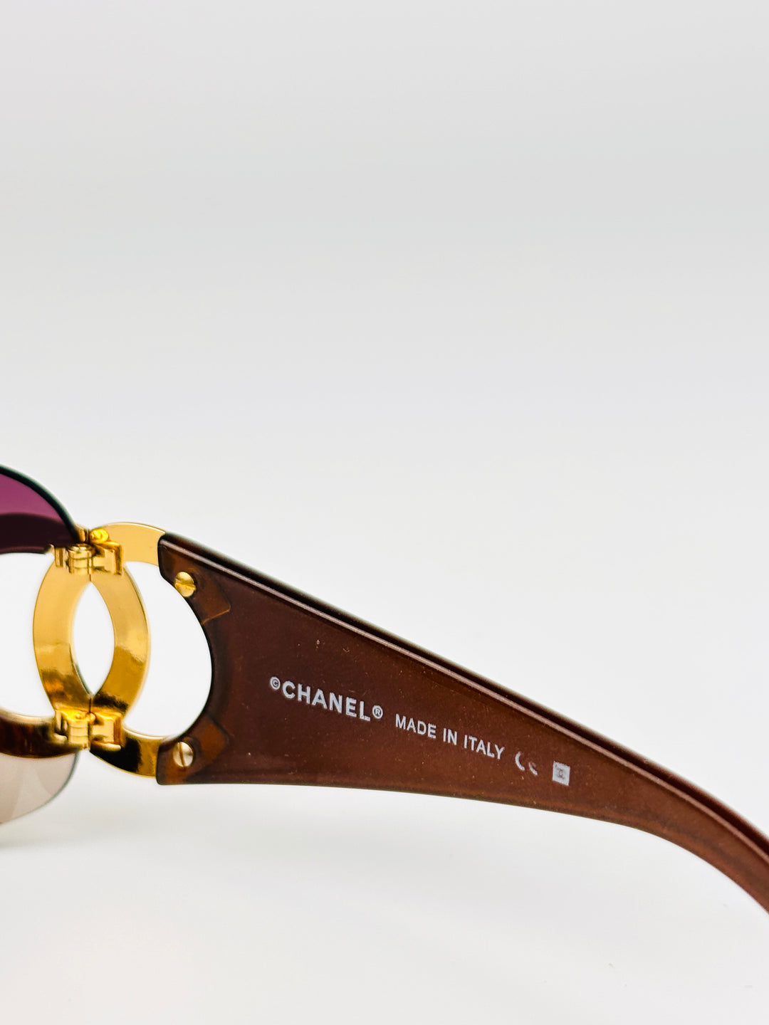 CHANEL - 4125