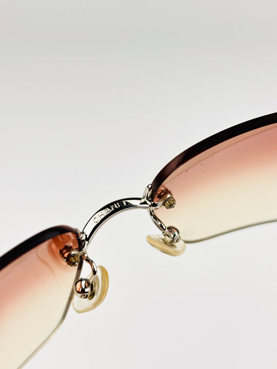 CHANEL - 4017-D