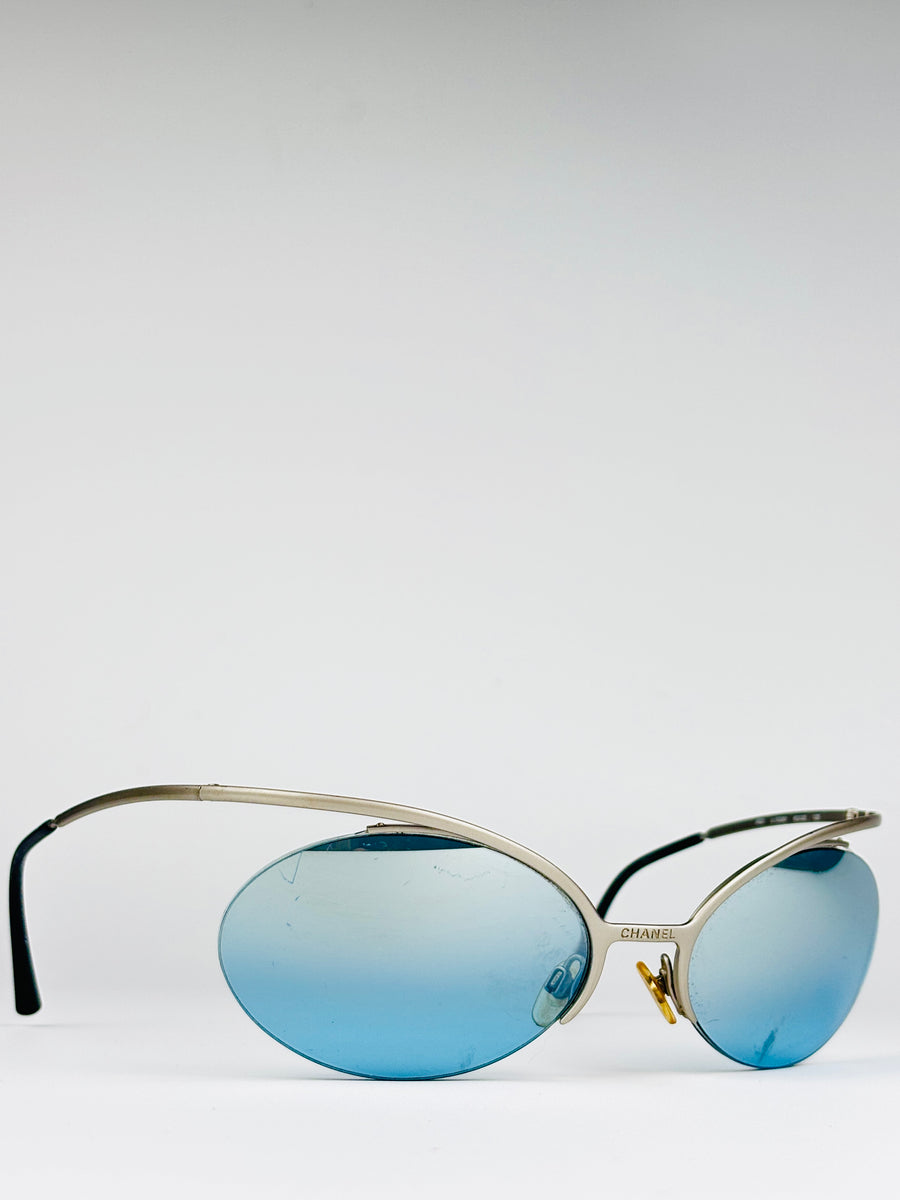 CHANEL - 4001