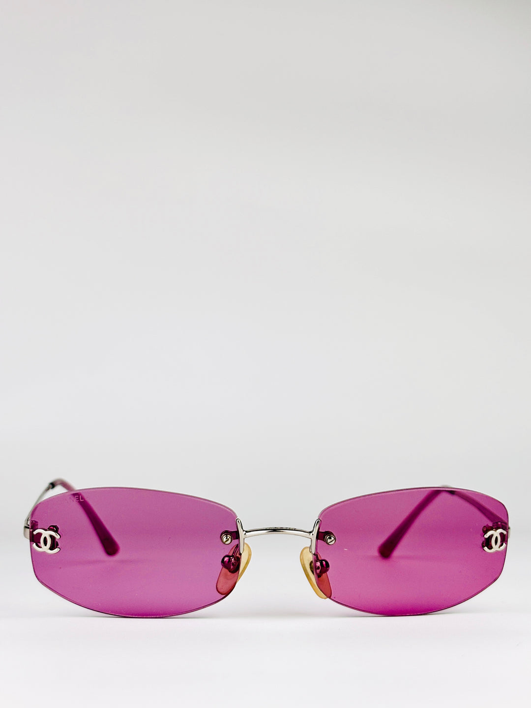 CHANEL - 4002
