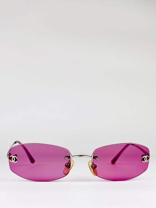 CHANEL - 4002