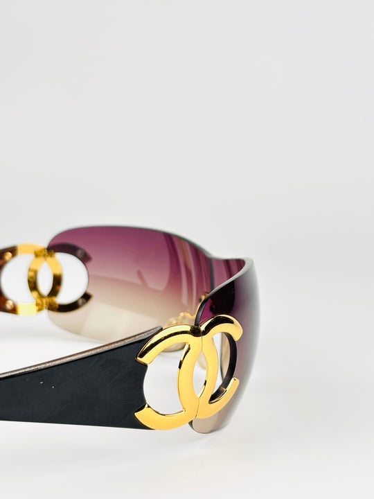 CHANEL - 4125