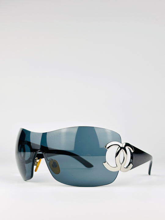 CHANEL - 4124