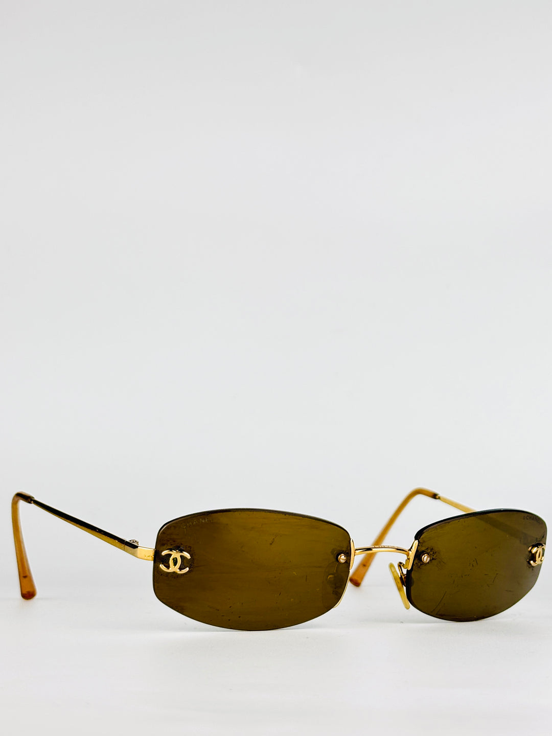 CHANEL - 4002