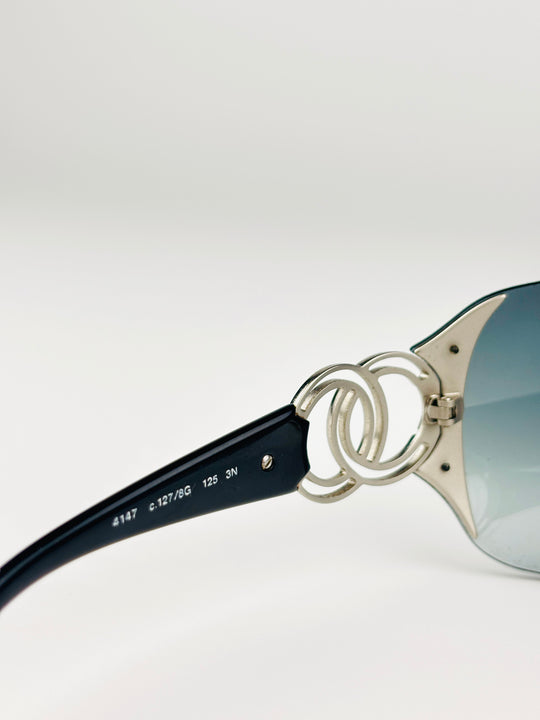 CHANEL - 4147
