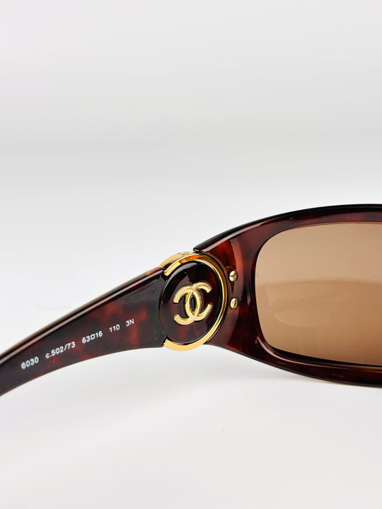 CHANEL - 6030