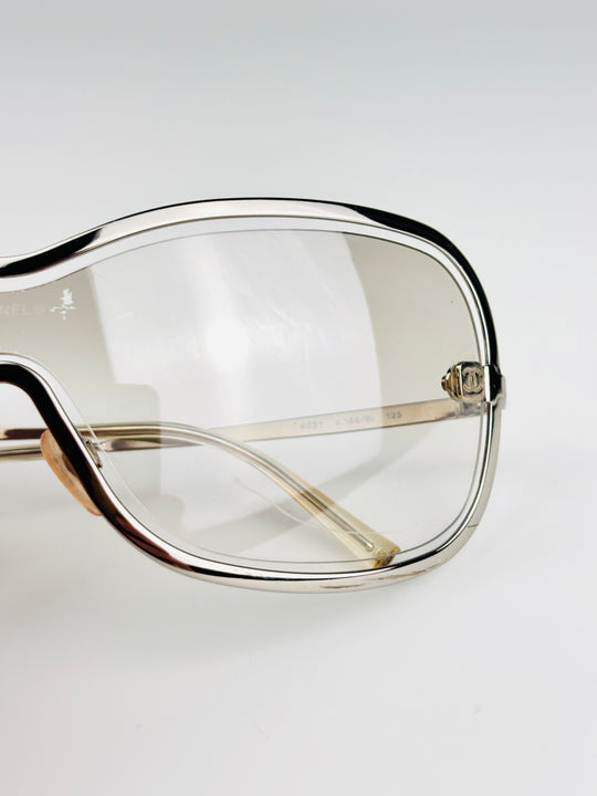 CHANEL - 4031