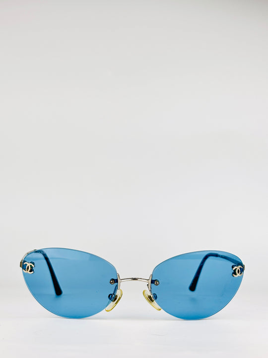 CHANEL - 4003