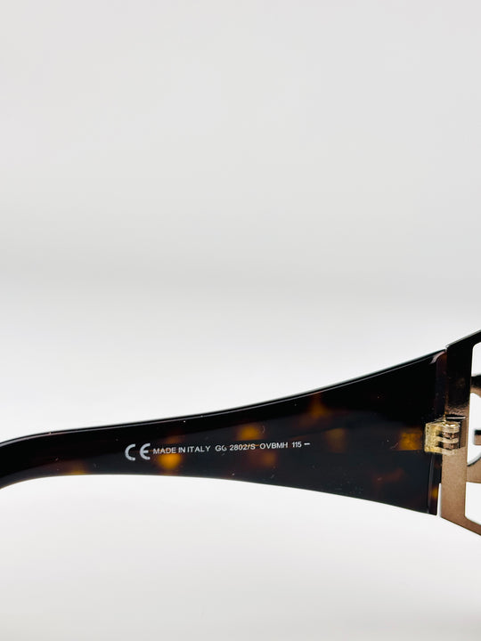 GUCCI - GG2802/S