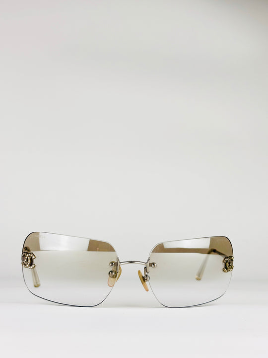 CHANEL - 4017-D