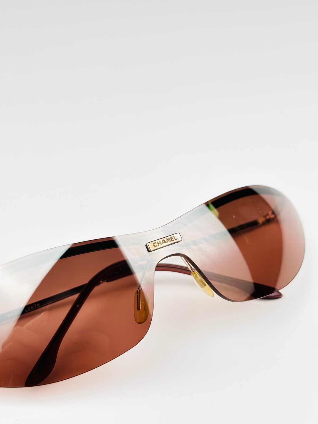 CHANEL - 18603
