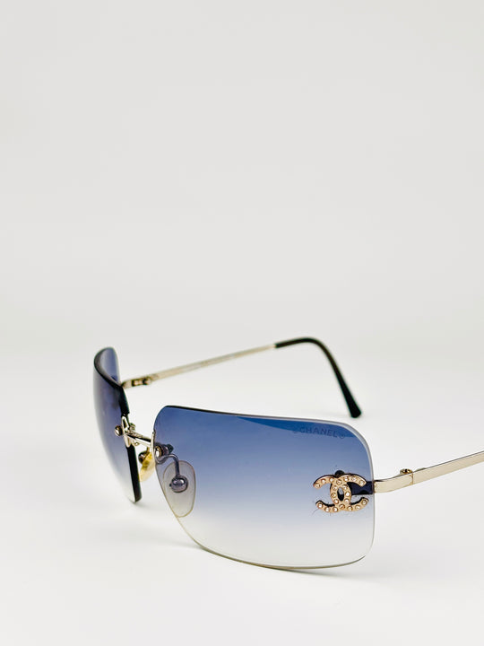 CHANEL - 4017-D