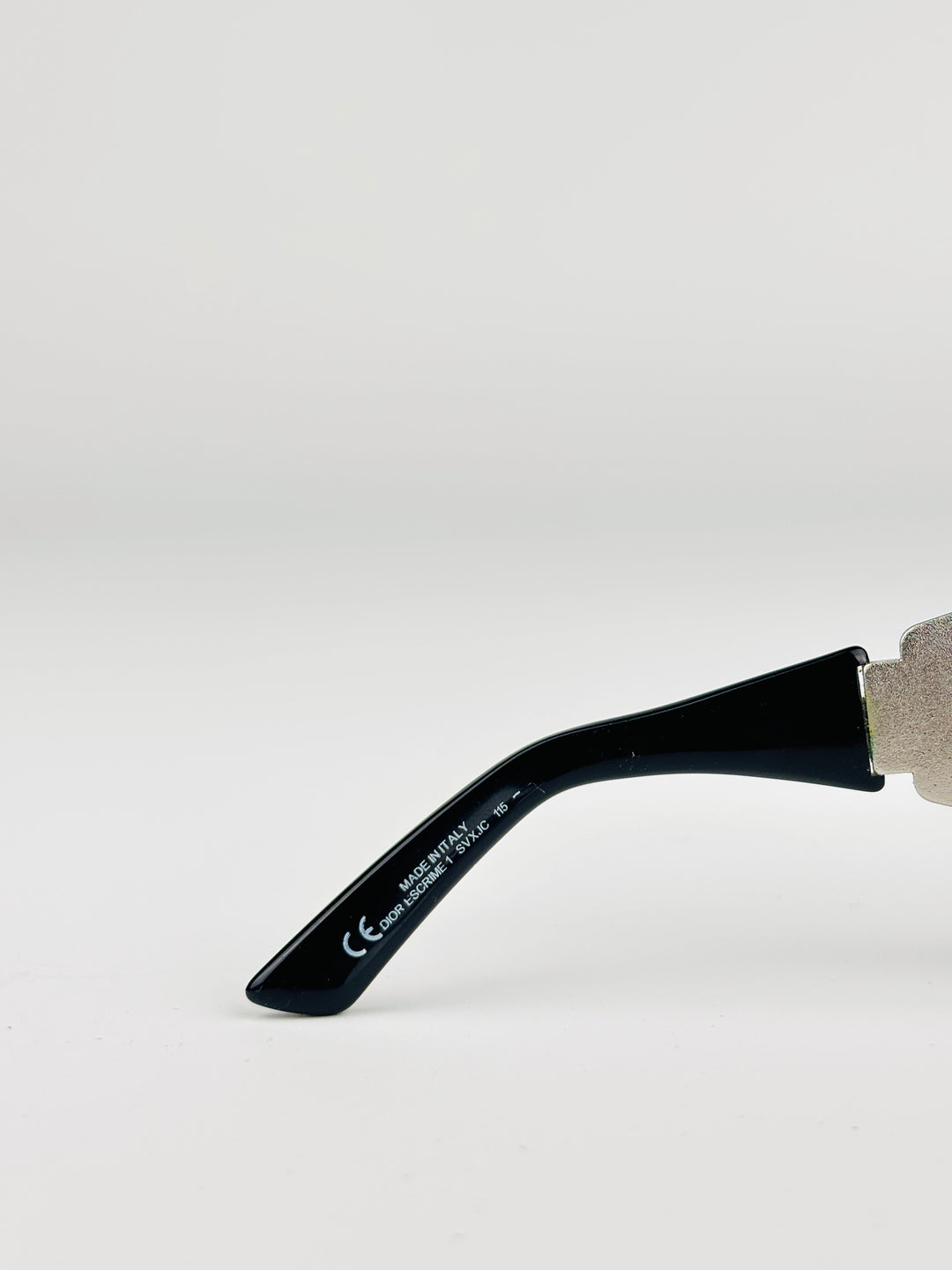 DIOR - ESCRIME