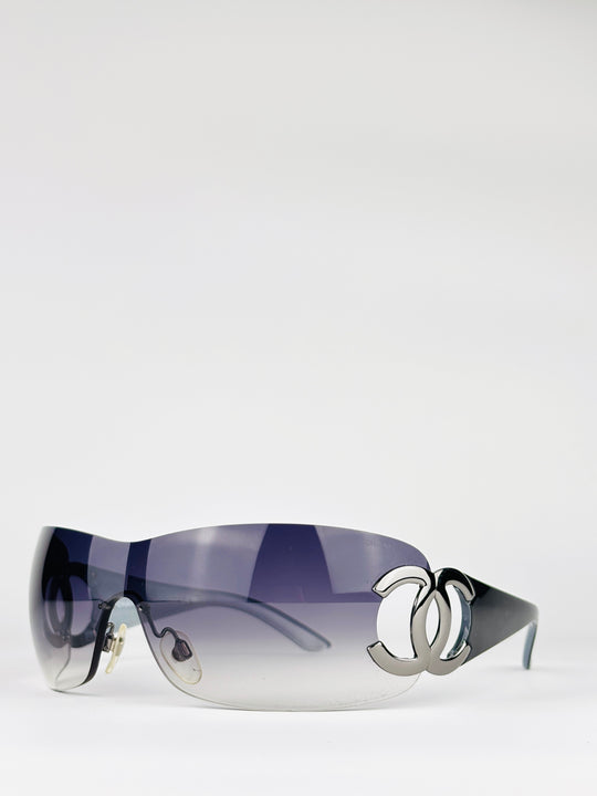CHANEL - 4125