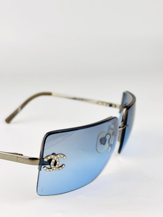 CHANEL - 4092-B