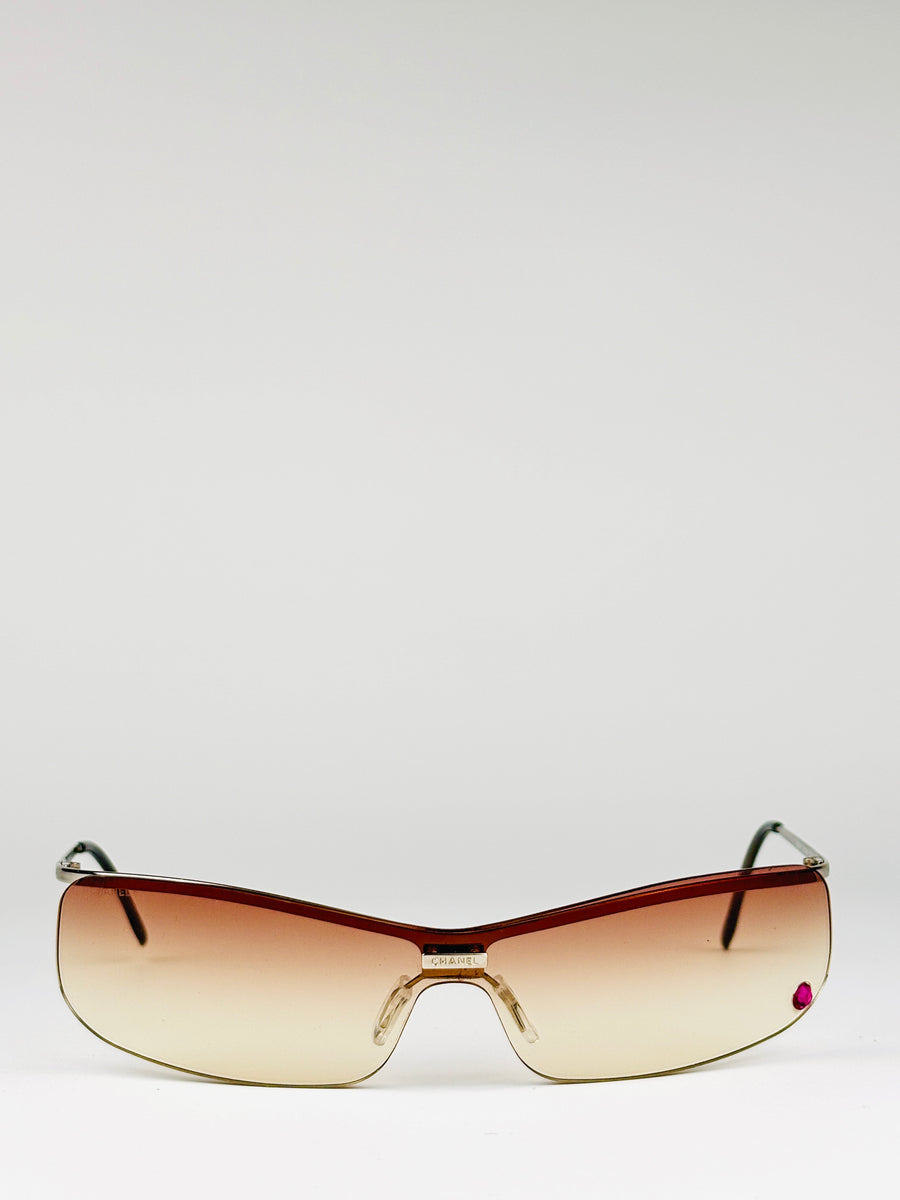 CHANEL - 4043-B