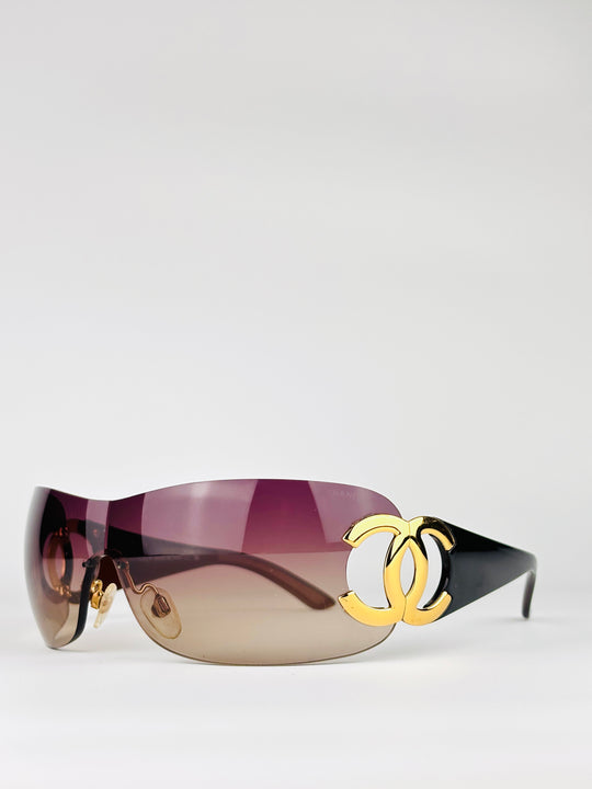 CHANEL - 4125