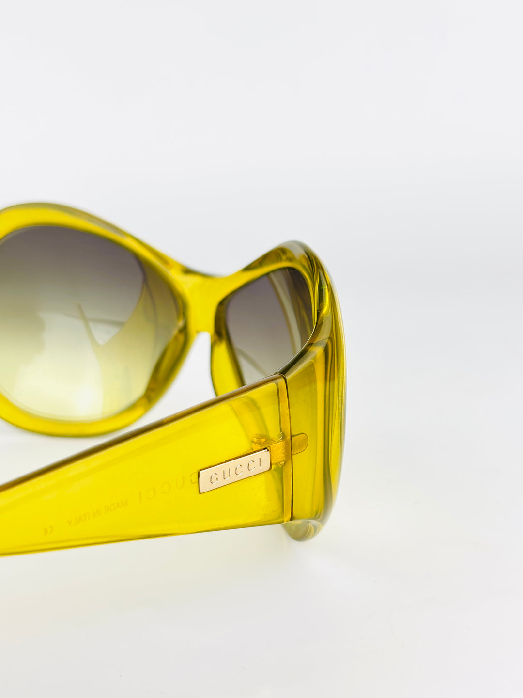 GUCCI - GG2474/S