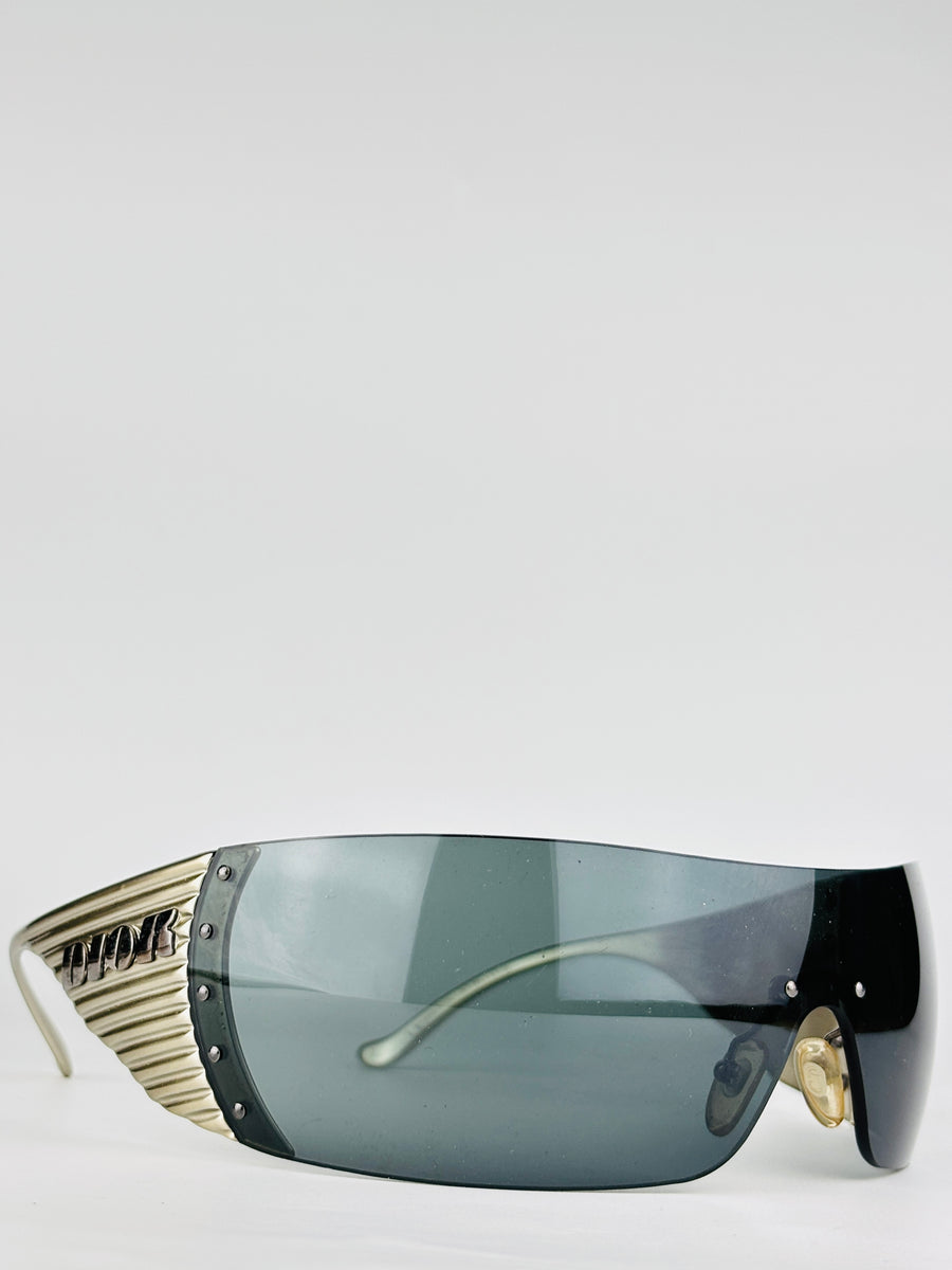 DIOR - BIKER