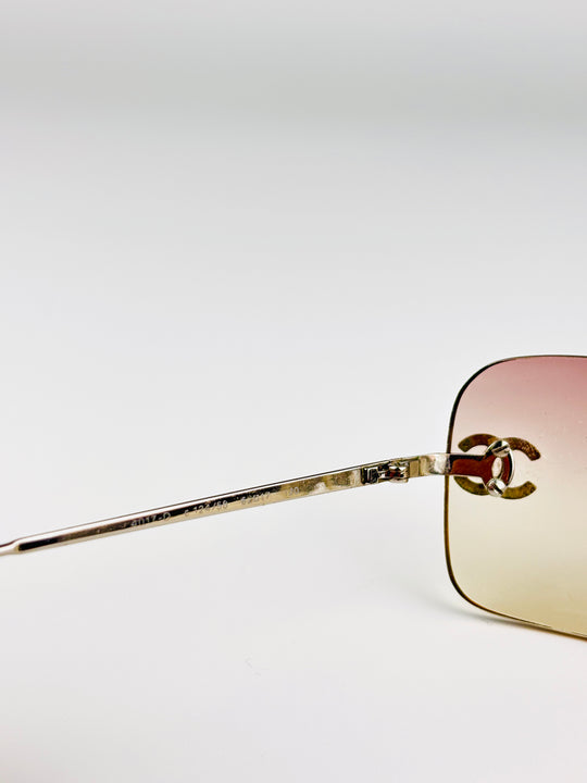 CHANEL - 4017-D