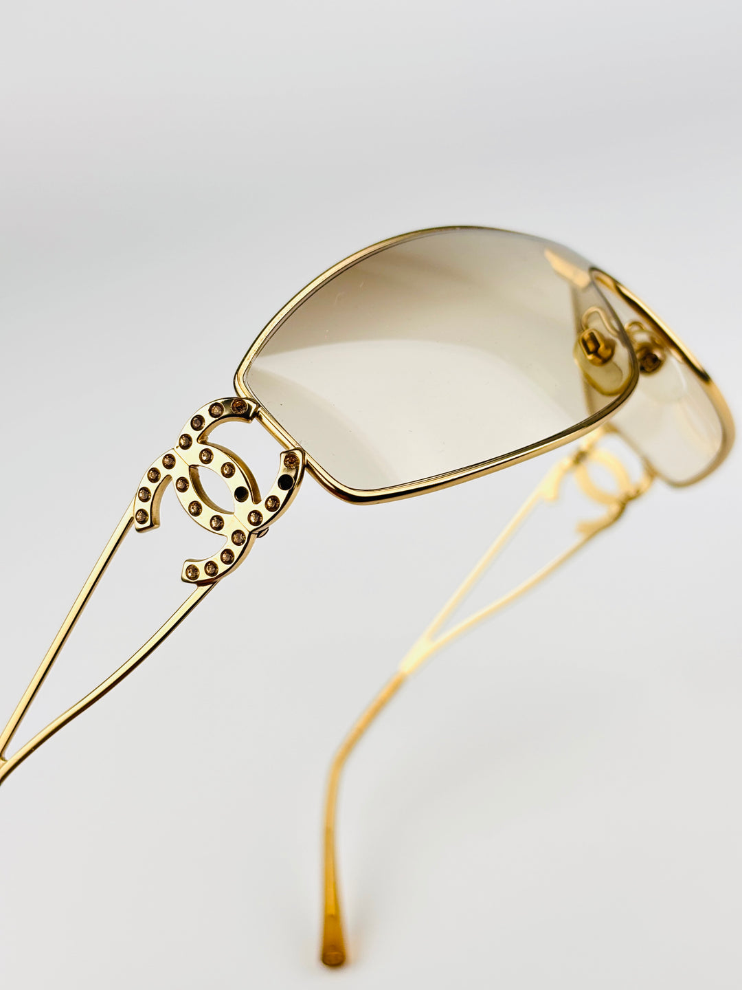 CHANEL - 4073-B
