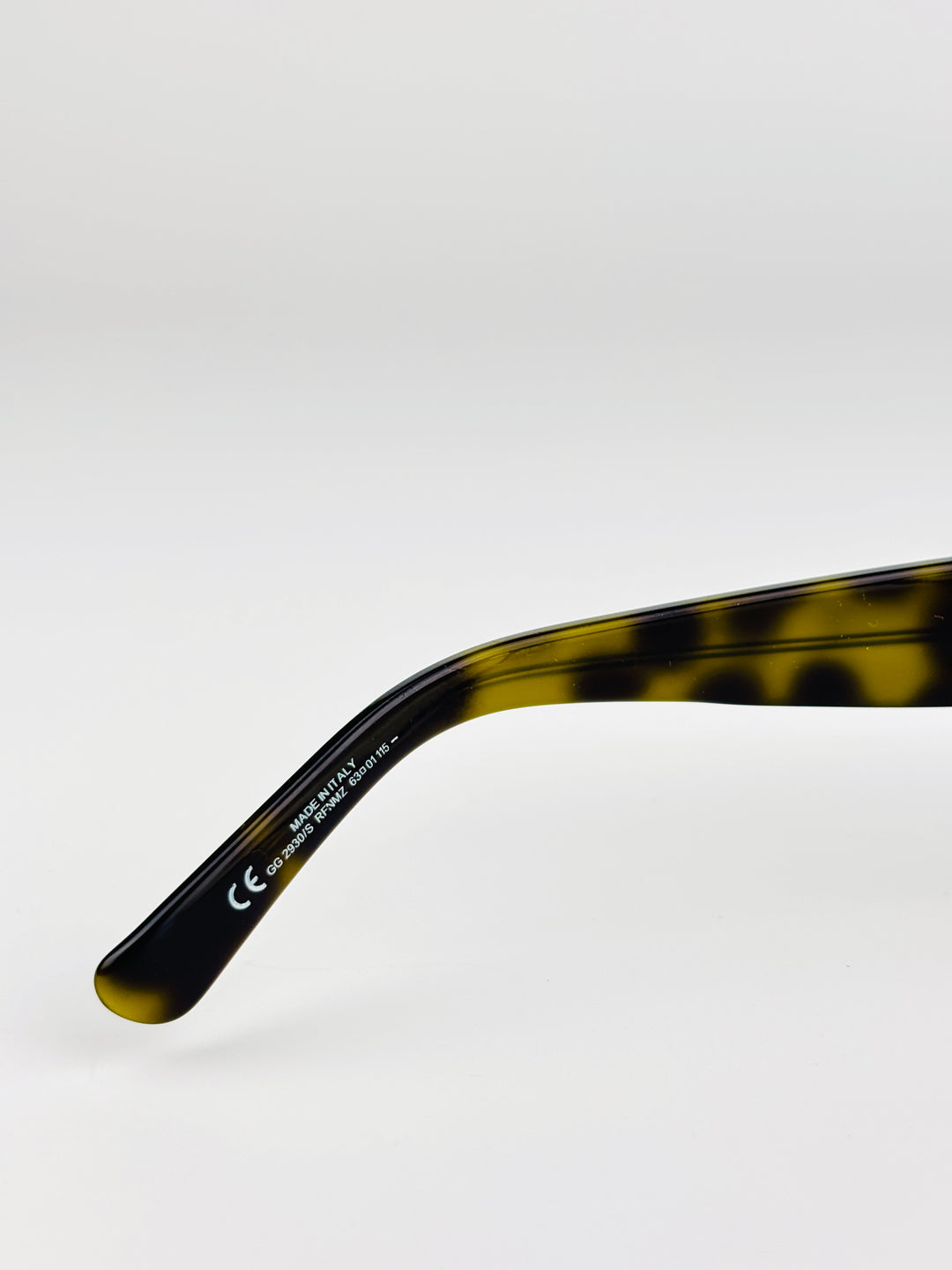 GUCCI - GG2930/S