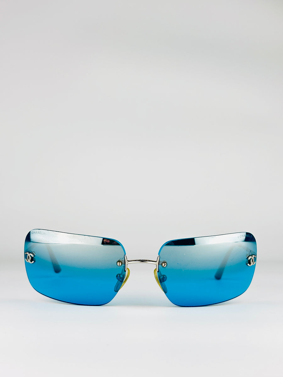 CHANEL - 4017