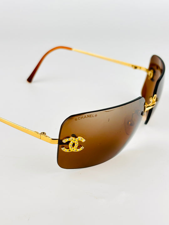 CHANEL - 4017-D