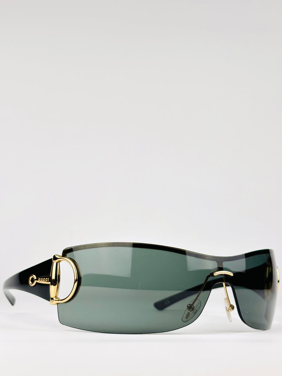 GUCCI - GG2712/S