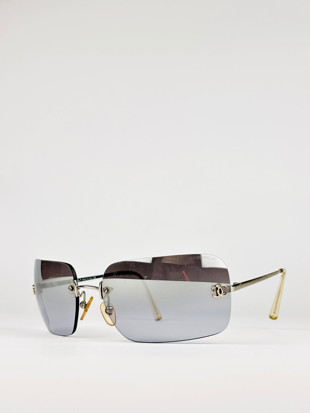 CHANEL - 4017