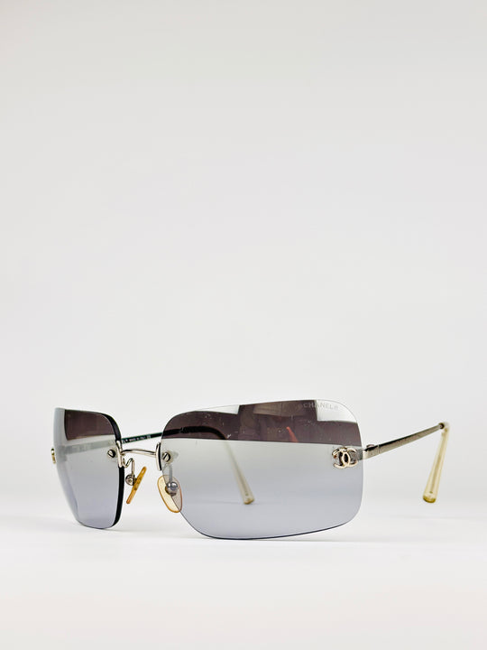 CHANEL - 4017