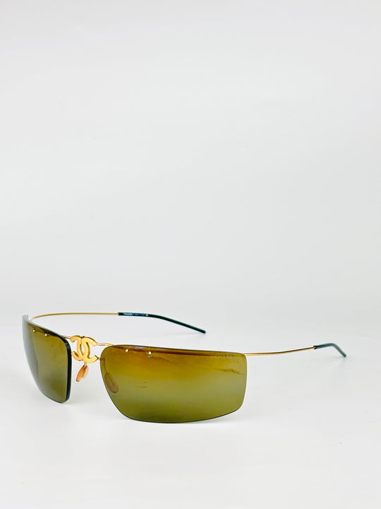 CHANEL - 4032